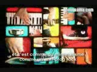 interview Fujiya & Miyagi