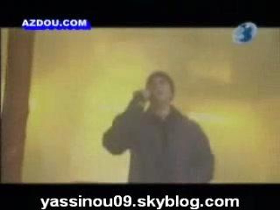 Cheb Bilal La_khtak_jibek