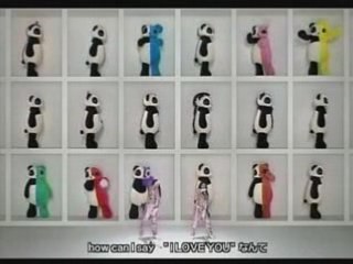 Halcali - Baby Blue!