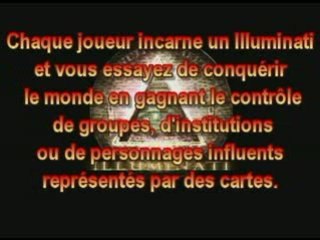Illuminati la réalité