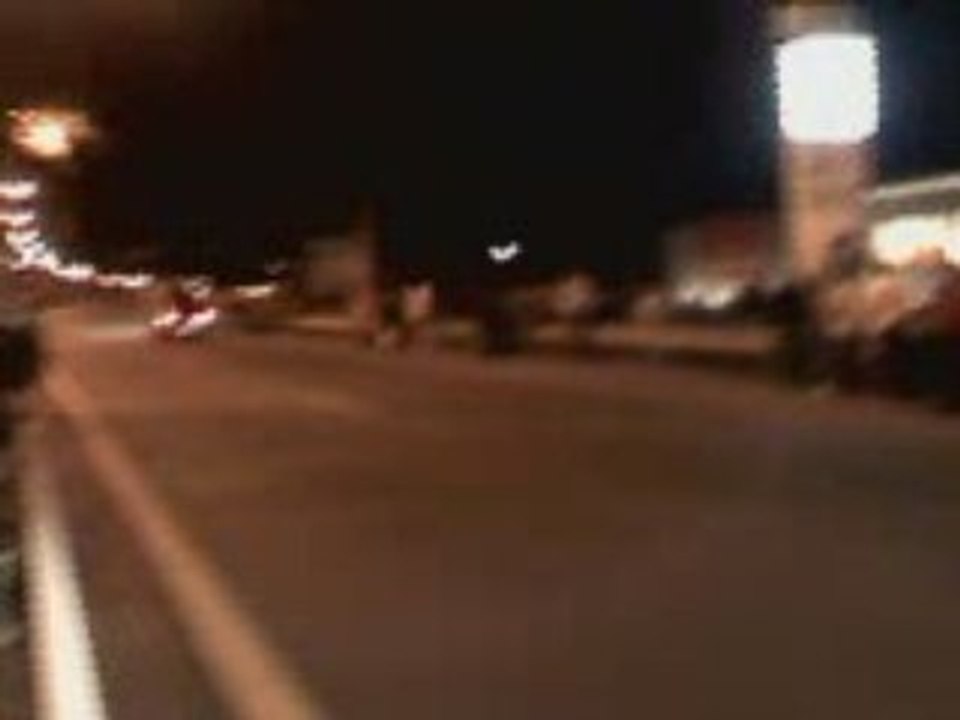 run nice