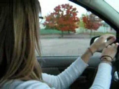 Conduite accompagnée : clap on tourne