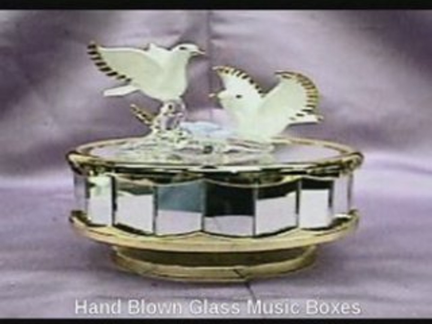 Music Boxes - Custom Music Boxes