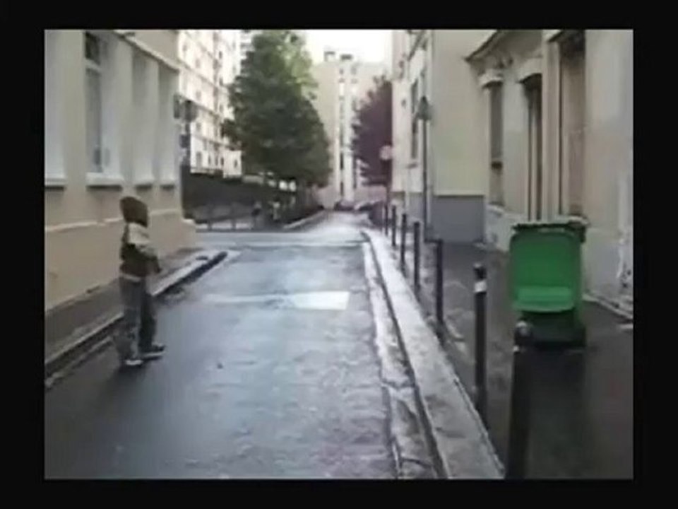 TANG, trop fort