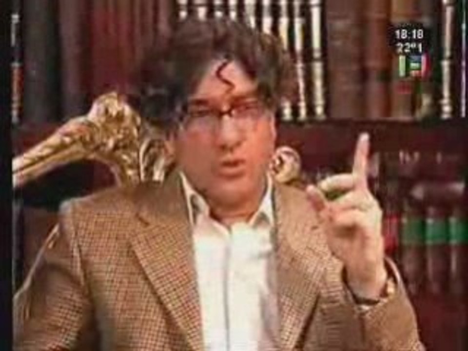 MAR Y THIAGO CAP.118