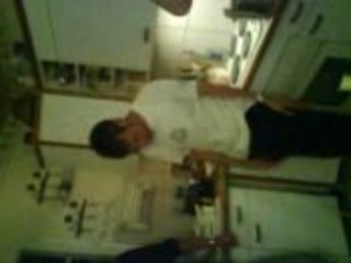 Regis imite Forrest Gump (2ème partie)