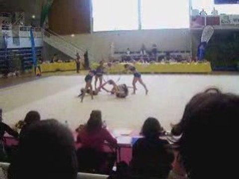 Competition a rennes le 16017018 mai 2008 montage