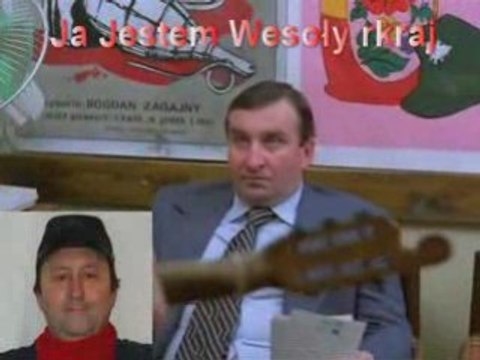 Wesoly rkraj
