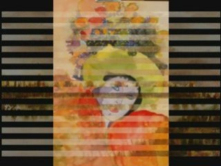 Ma peinture ma Passion.