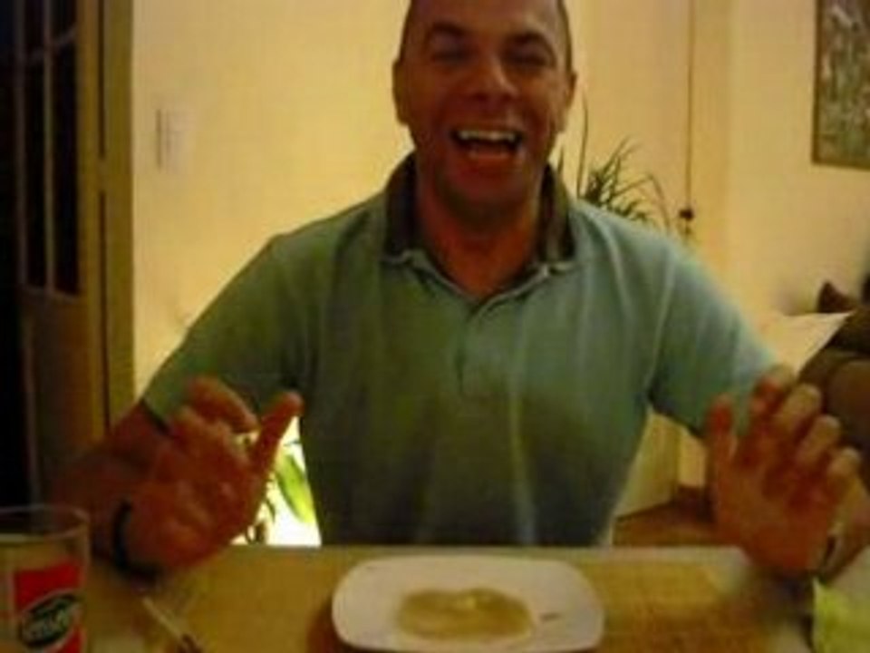 Sylvain Flamby 2008