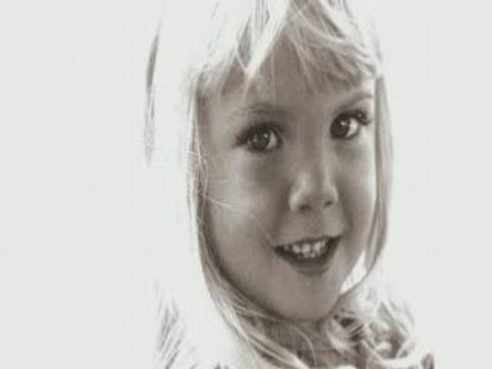 Heather O'Rourke Poltergeist Memory RIP