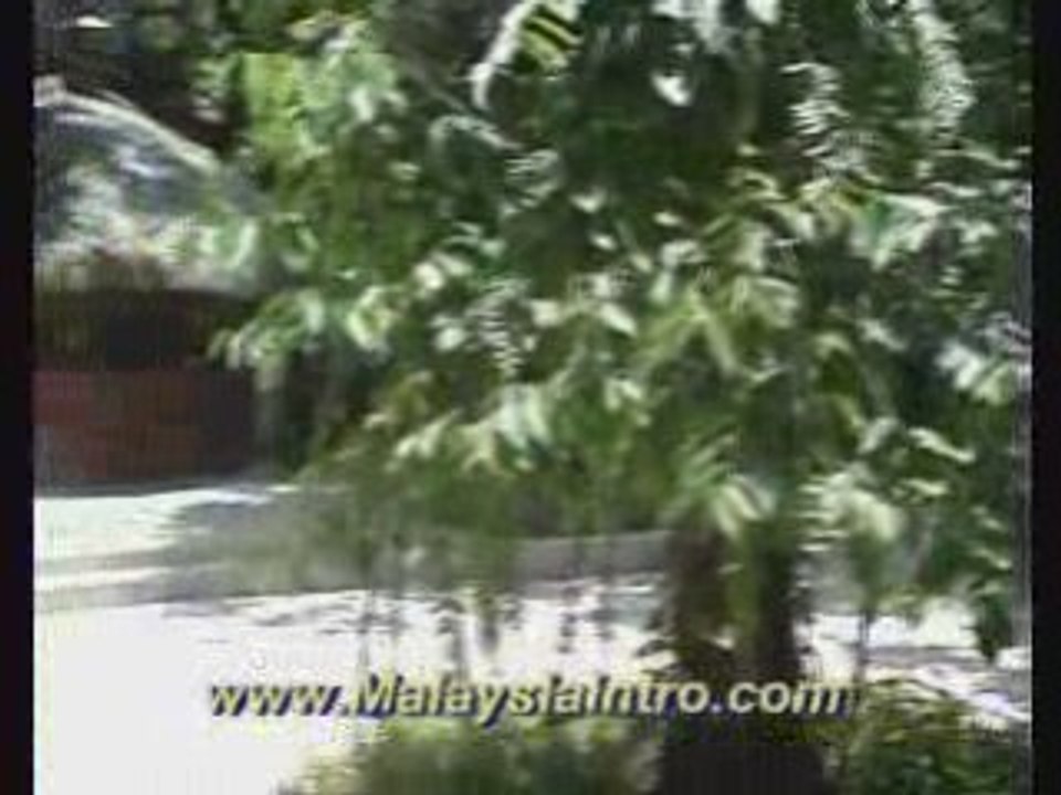 Langkawi Hotel Poolside, Kedah, Malaysia