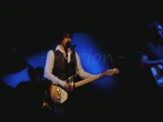 Jeremy Chapron à REIMS