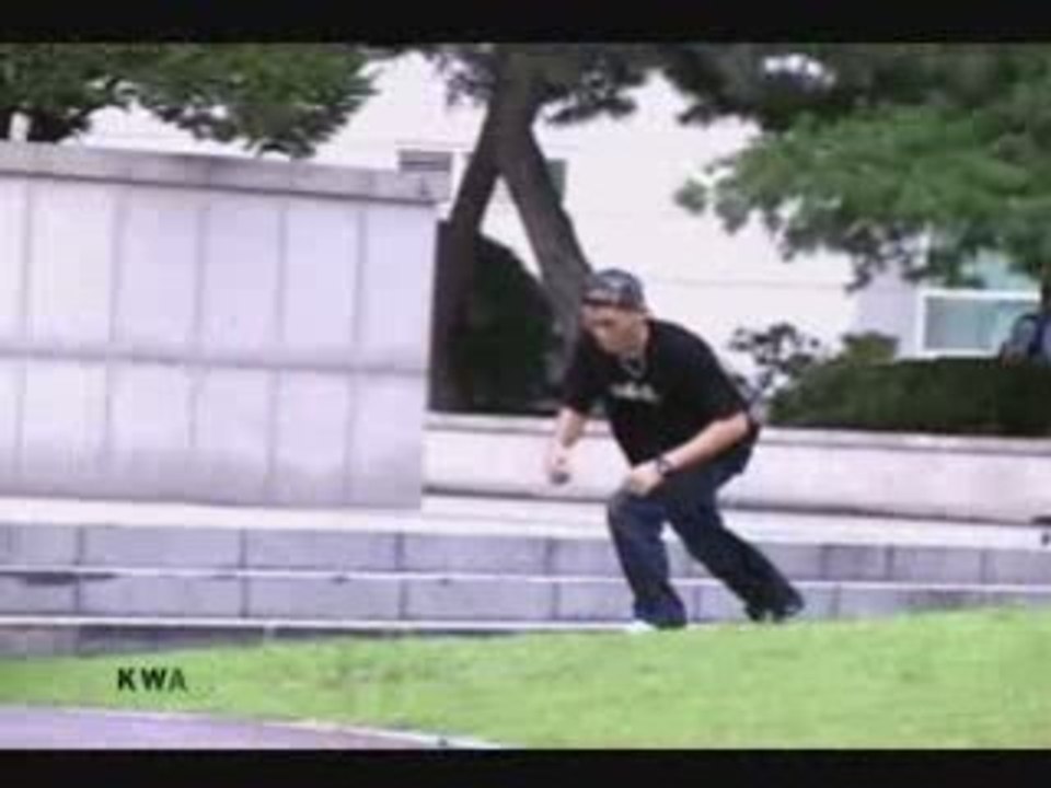 WYfluence Skate Video Commercial 2008-part.03 ! ! !