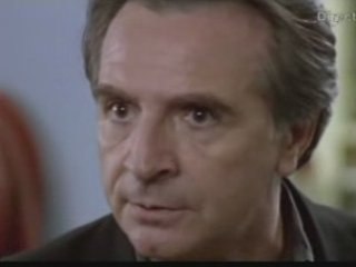 Gérard Rinaldi dans "Théo la tendresse"