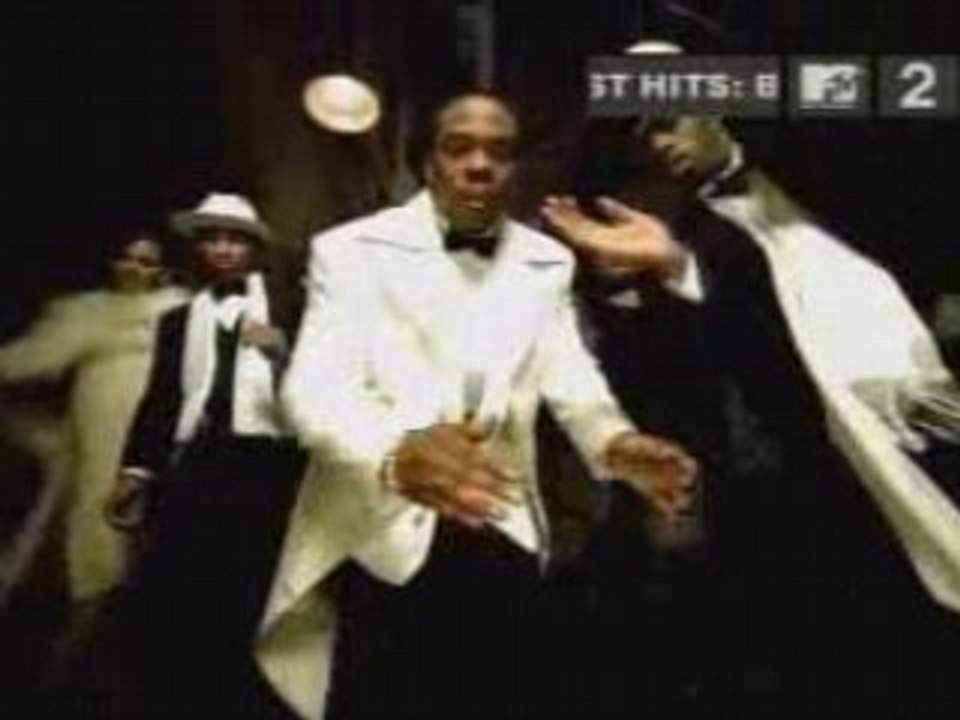 Busta Rhymes feat. P.Diddy   Pharrell