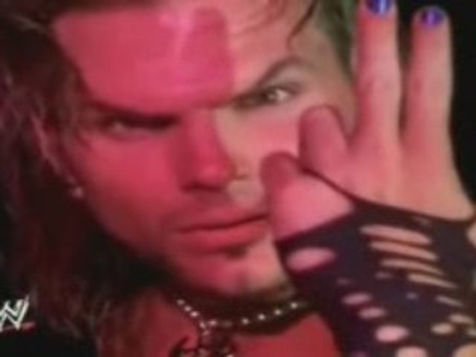 Jeff Hardy Tribute by RTK12