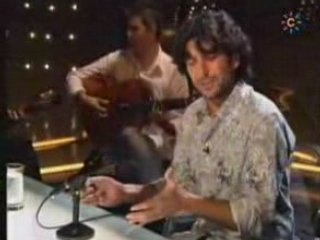 Arcangel por fandangos