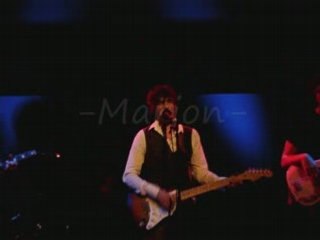 Jeremy Chapron à REIMS