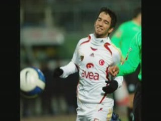 Yıldızlarda Kayar - Arda Turan