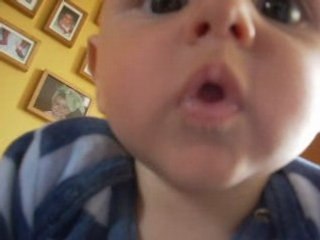 Mai 2008: primer plano