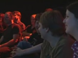 Simon Munnery - Venn diagrams