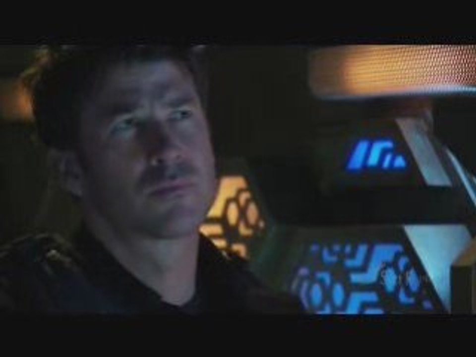 Stargate eldorado