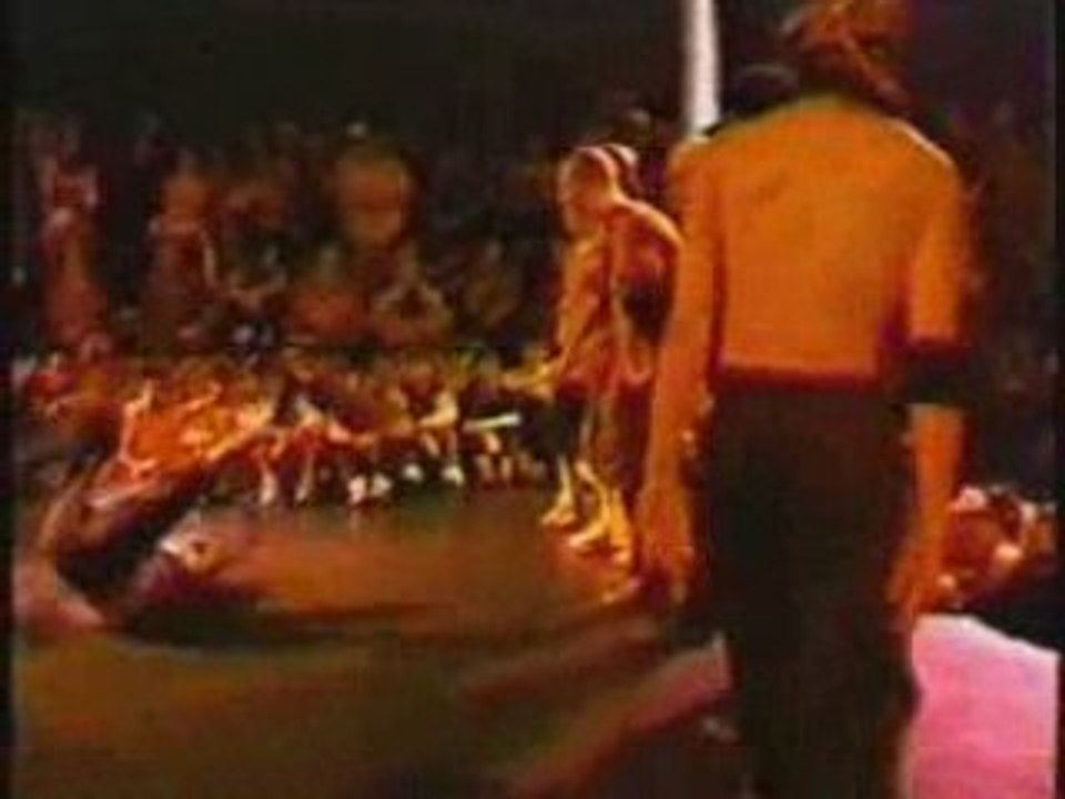 Break Dance