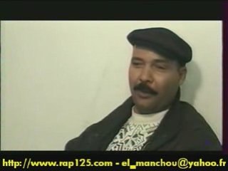 Tunisie - Liberté de la femme, un homme ouvert d'esprit