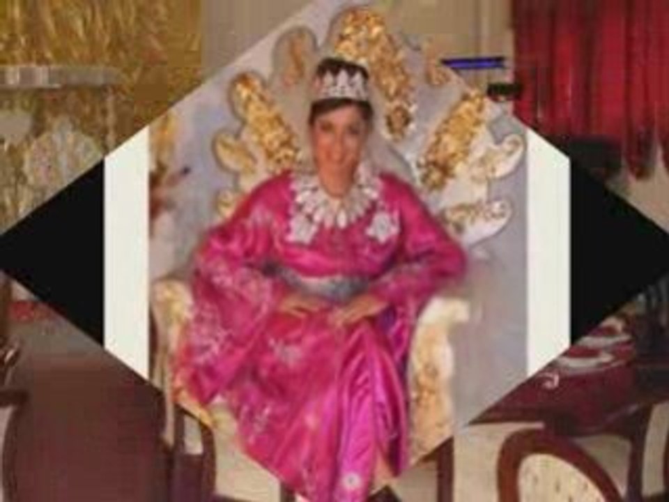 mariage