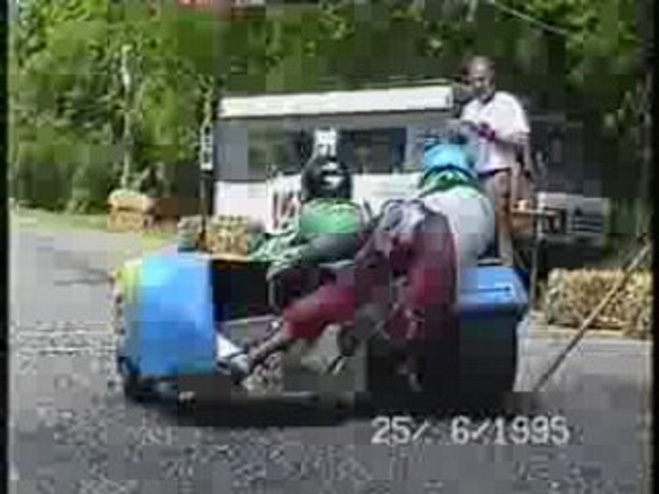 Vieil - Armand 1995...