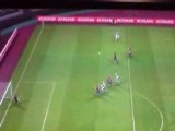 But de robben, demo pes 2009 xbox 360