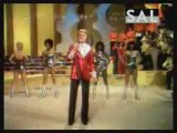 Je viens dîner ce soir - claude françois