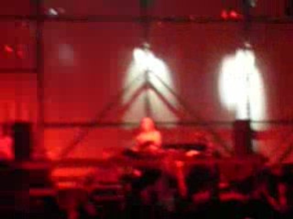 Missil sziget 2008