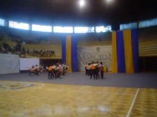 Campeonato Copa municipalidad de concepción