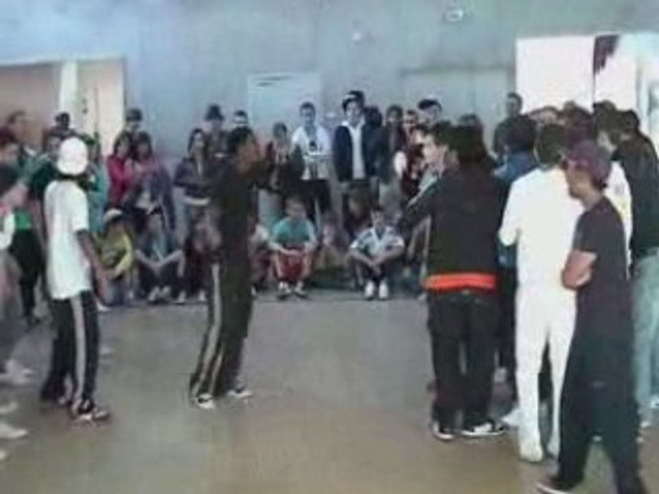 Concours EGC : Nantes Vs Saint-Brieuc + Cholet + Angers