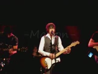 Jeremy Chapron à REIMS