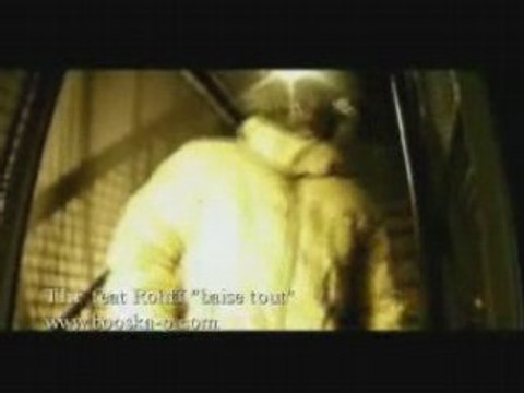 TLF feat Rohff - Baise Tout