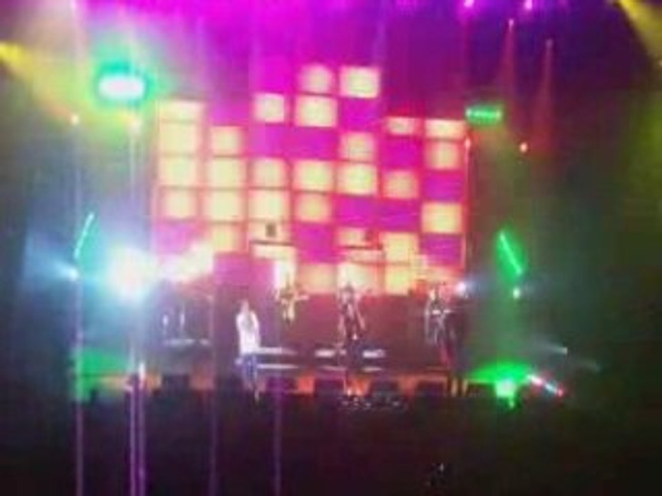 Ntm a l'arena de geneve (ma benz) 11