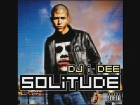 DJ I-DEE - Explosin (feat Royce da 5'9, C-Rayz Walz & Tamu)