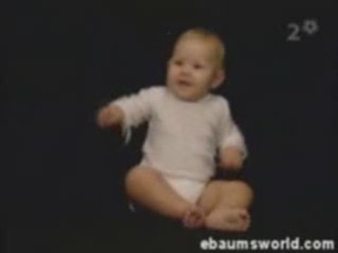 Le rythme dans la peau