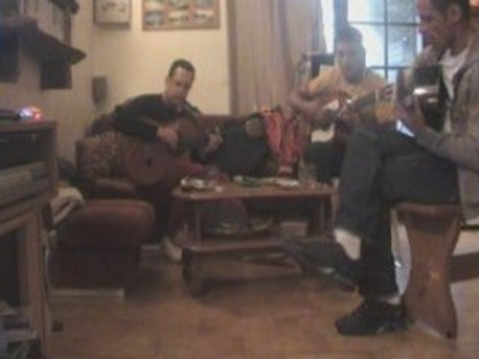 Solo impro
