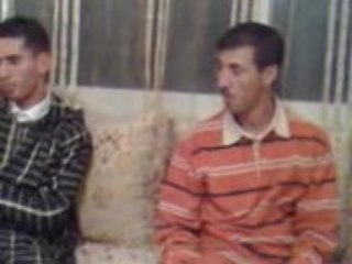 حوار مع مصطفى الحداد ج2