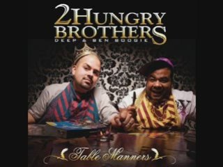 2 HUNGRY BROTHERS - Keep It Honest (feat Skyzoo , John Ro