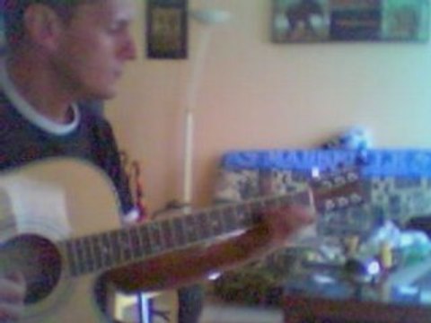 Ben harper : Power of the gospel + intro