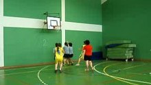 190506 basquetebol feminino