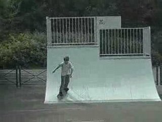Skate adrien