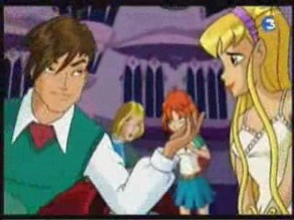 Winx club