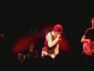 Jeremy Chapron à REIMS