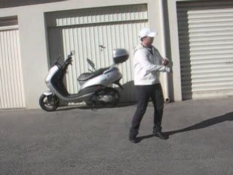 electro by tomy-richou